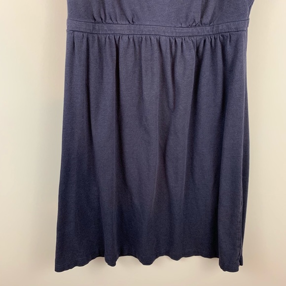 Loft navy dress - Picture 3 of 7